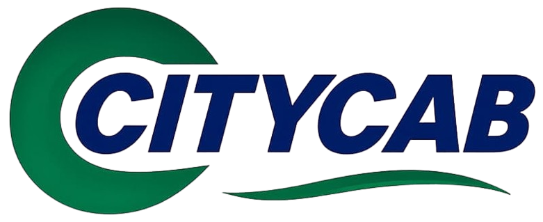 CityCab Logo